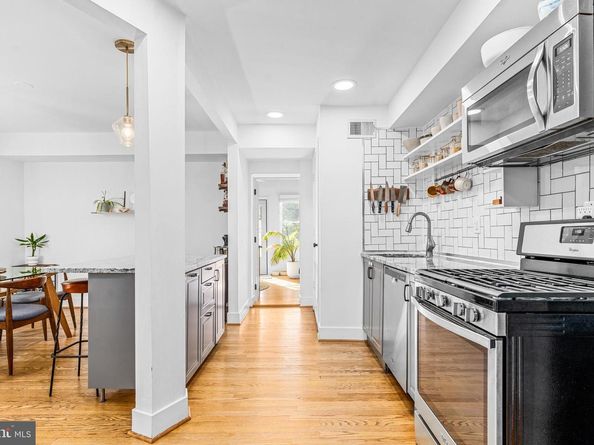 2415 E Street NE, Washington DC 20002