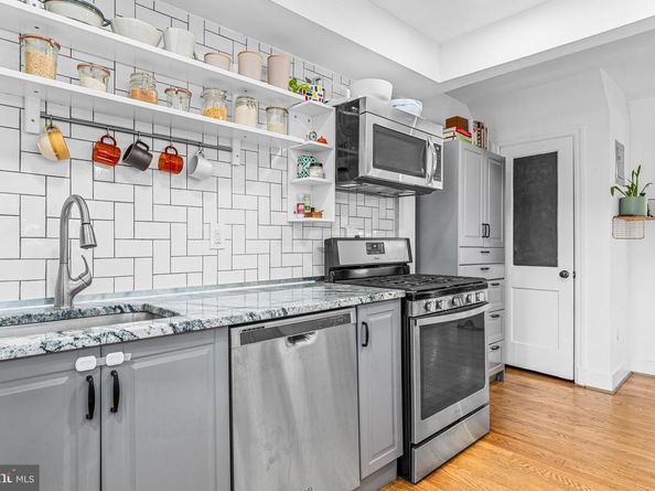 2415 E Street NE, Washington DC 20002