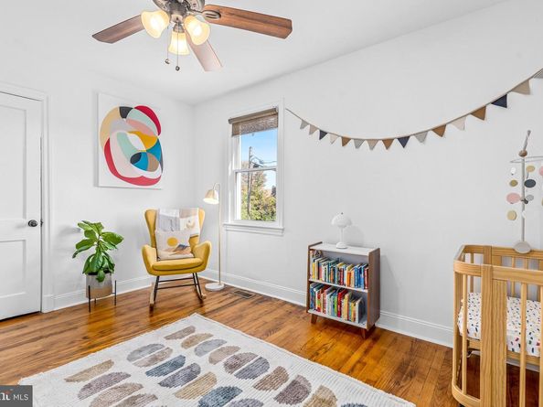 2415 E Street NE, Washington DC 20002