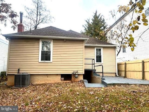 5109 Bass Place SE, Washington DC 20019