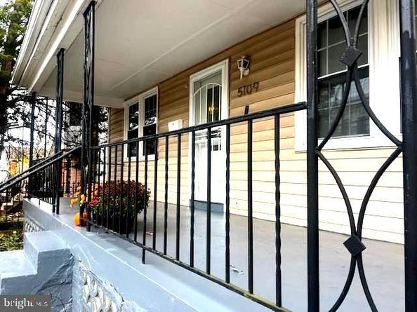 5109 Bass Place SE, Washington DC 20019