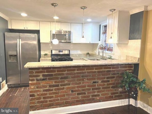 5109 Bass Place SE, Washington DC 20019