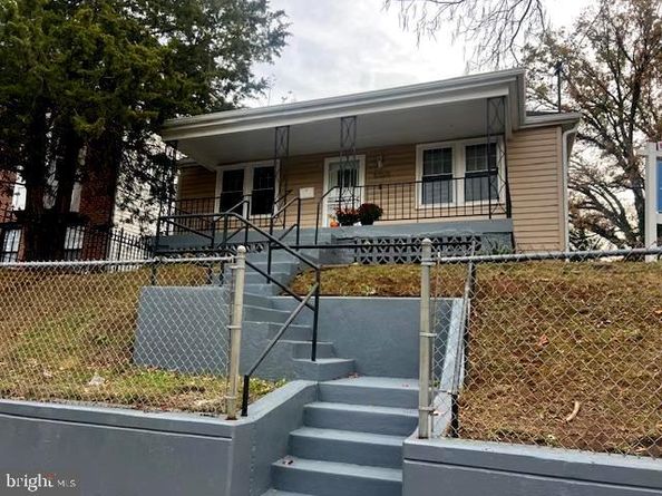 5109 Bass Place SE, Washington DC 20019