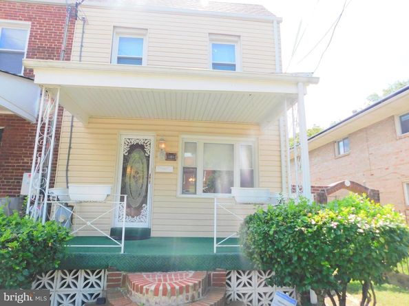 4545 Eads Street NE, Washington DC 20019