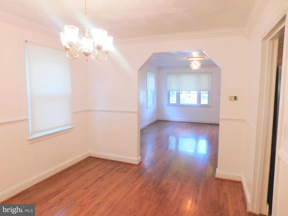 4545 Eads Street NE, Washington DC 20019