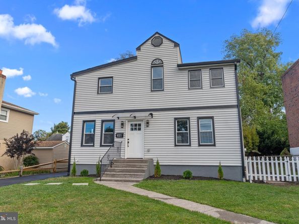 9321 Jackson Street, Philadelphia PA 19114