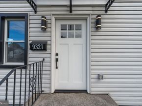 9321 Jackson Street, Philadelphia PA 19114