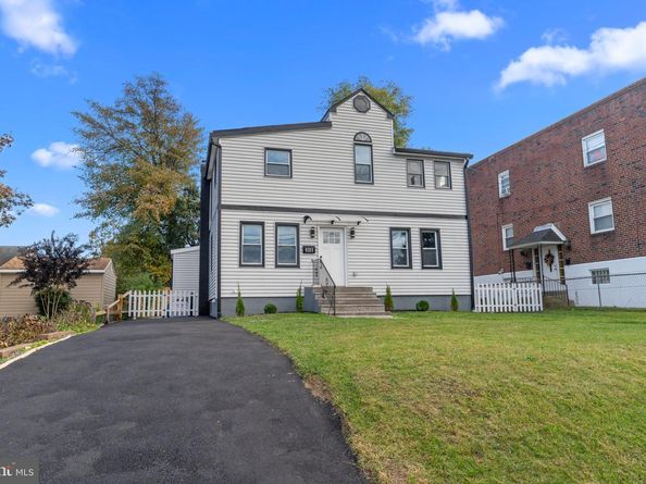 9321 Jackson Street, Philadelphia PA 19114