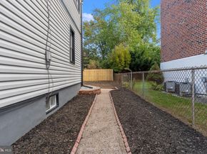 9321 Jackson Street, Philadelphia PA 19114