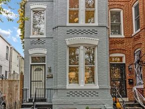 506 7TH Street NE, Washington DC 20002