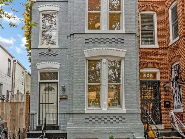 506 7TH Street NE, Washington DC 20002