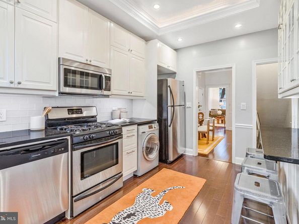 506 7TH Street NE, Washington DC 20002