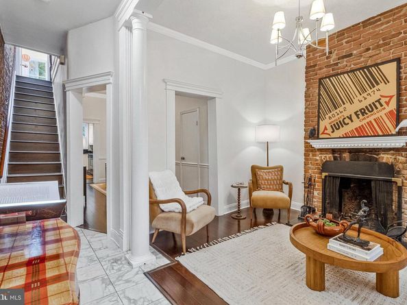 506 7TH Street NE, Washington DC 20002