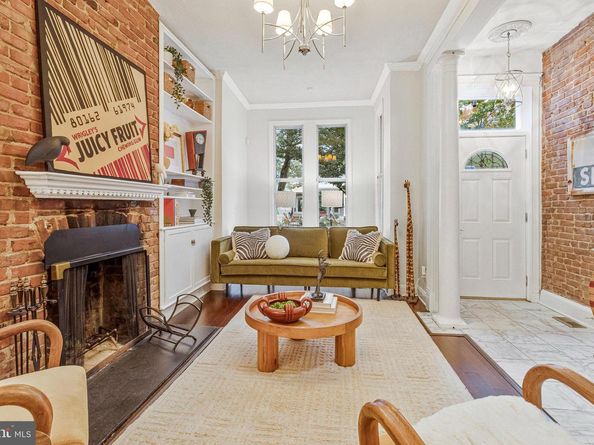 506 7TH Street NE, Washington DC 20002