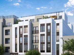 1358 Florida Avenue NE PH02, Washington DC 20002