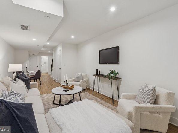 2016 Morris Street, Philadelphia PA 19145