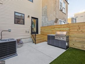 2016 Morris Street, Philadelphia PA 19145