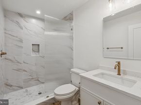 2016 Morris Street, Philadelphia PA 19145