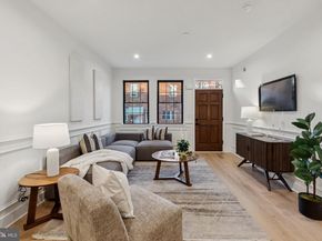 2016 Morris Street, Philadelphia PA 19145