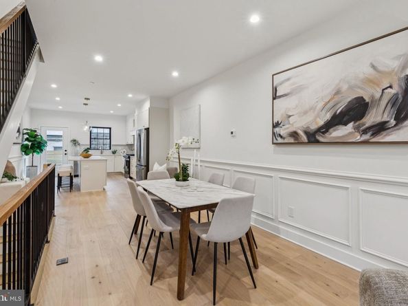 2016 Morris Street, Philadelphia PA 19145