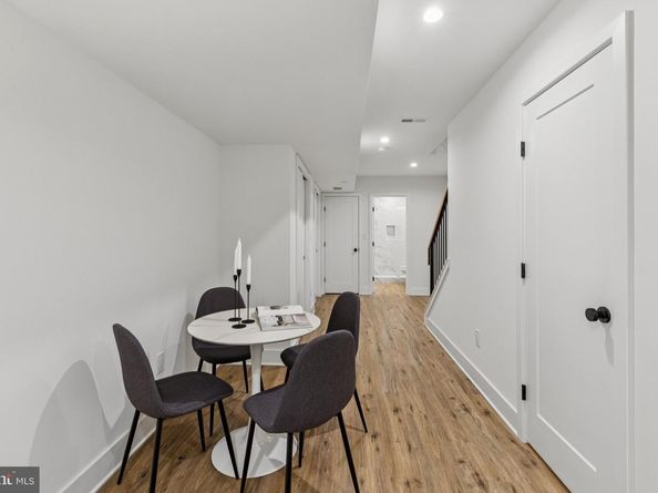 2016 Morris Street, Philadelphia PA 19145