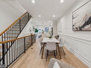 2016 Morris Street, Philadelphia PA 19145