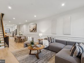 2016 Morris Street, Philadelphia PA 19145