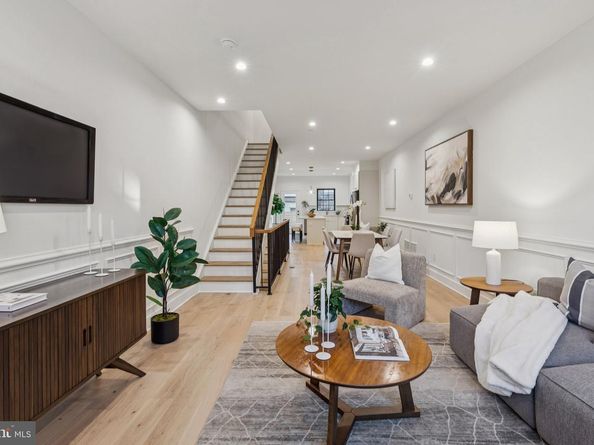 2016 Morris Street, Philadelphia PA 19145