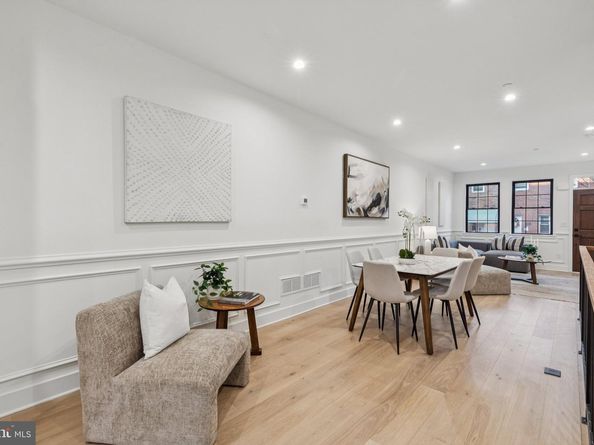 2016 Morris Street, Philadelphia PA 19145