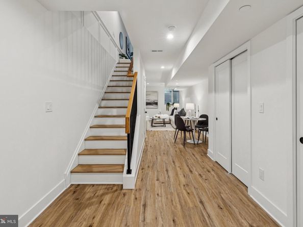 2016 Morris Street, Philadelphia PA 19145