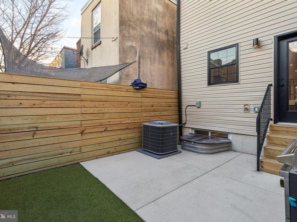 2016 Morris Street, Philadelphia PA 19145