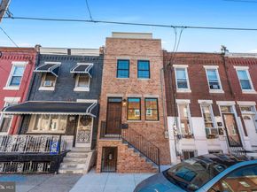 2016 Morris Street, Philadelphia PA 19145