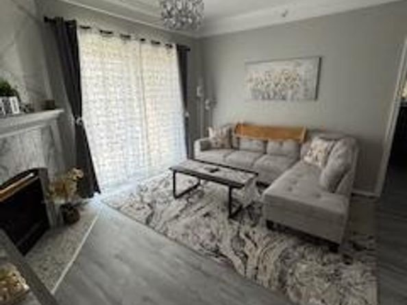 1581 Spring Gate Drive 5403, Mclean VA 22102