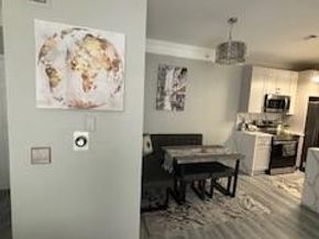 1581 Spring Gate Drive 5403, Mclean VA 22102