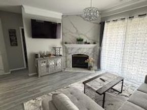 1581 Spring Gate Drive 5403, Mclean VA 22102