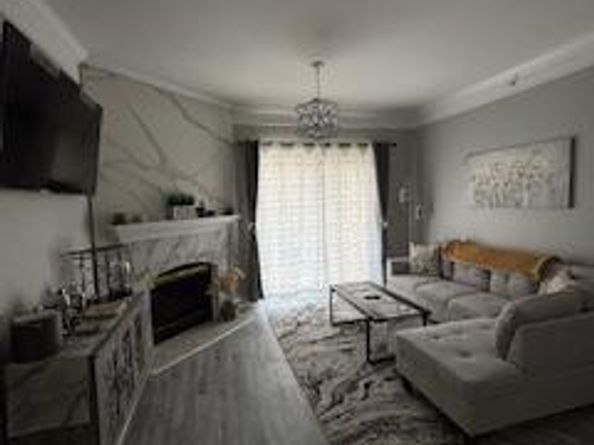 1581 Spring Gate Drive 5403, Mclean VA 22102