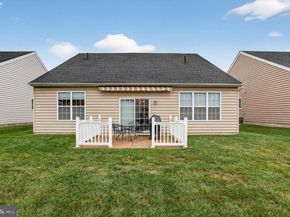 2680 Iris Lane, Philadelphia PA 19116