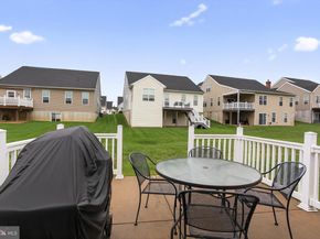2680 Iris Lane, Philadelphia PA 19116