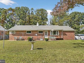 9703 Northeast Avenue, Philadelphia PA 19115