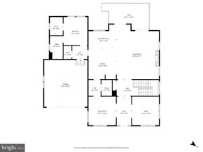 1830 Cherri Drive, Falls Church VA 22043