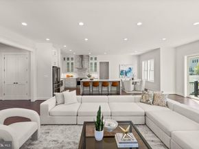 1830 Cherri Drive, Falls Church VA 22043