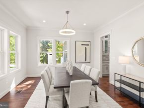 1830 Cherri Drive, Falls Church VA 22043