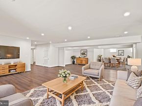 1830 Cherri Drive, Falls Church VA 22043