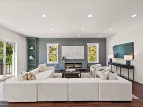 1830 Cherri Drive, Falls Church VA 22043