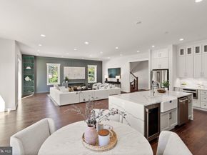 1830 Cherri Drive, Falls Church VA 22043
