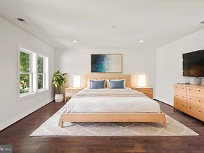 1830 Cherri Drive, Falls Church VA 22043