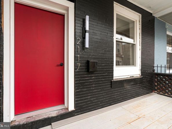 2117 S Alden Street, Philadelphia PA 19143