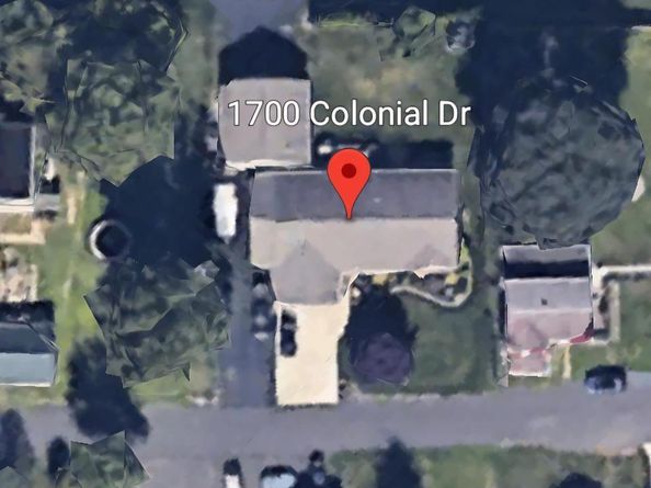 1700 Colonial Drive, Feasterville Trevose PA 19053