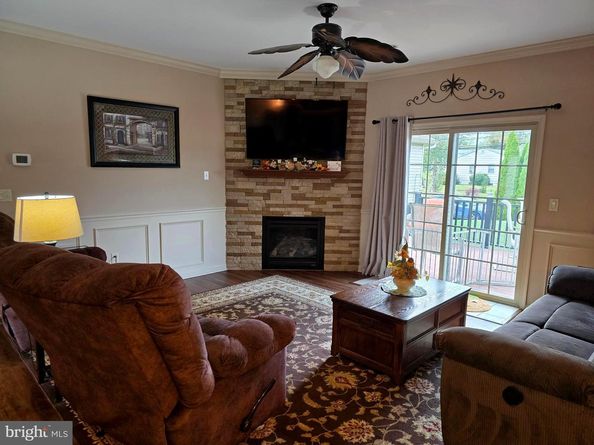 1700 Colonial Drive, Feasterville Trevose PA 19053
