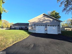 1700 Colonial Drive, Feasterville Trevose PA 19053